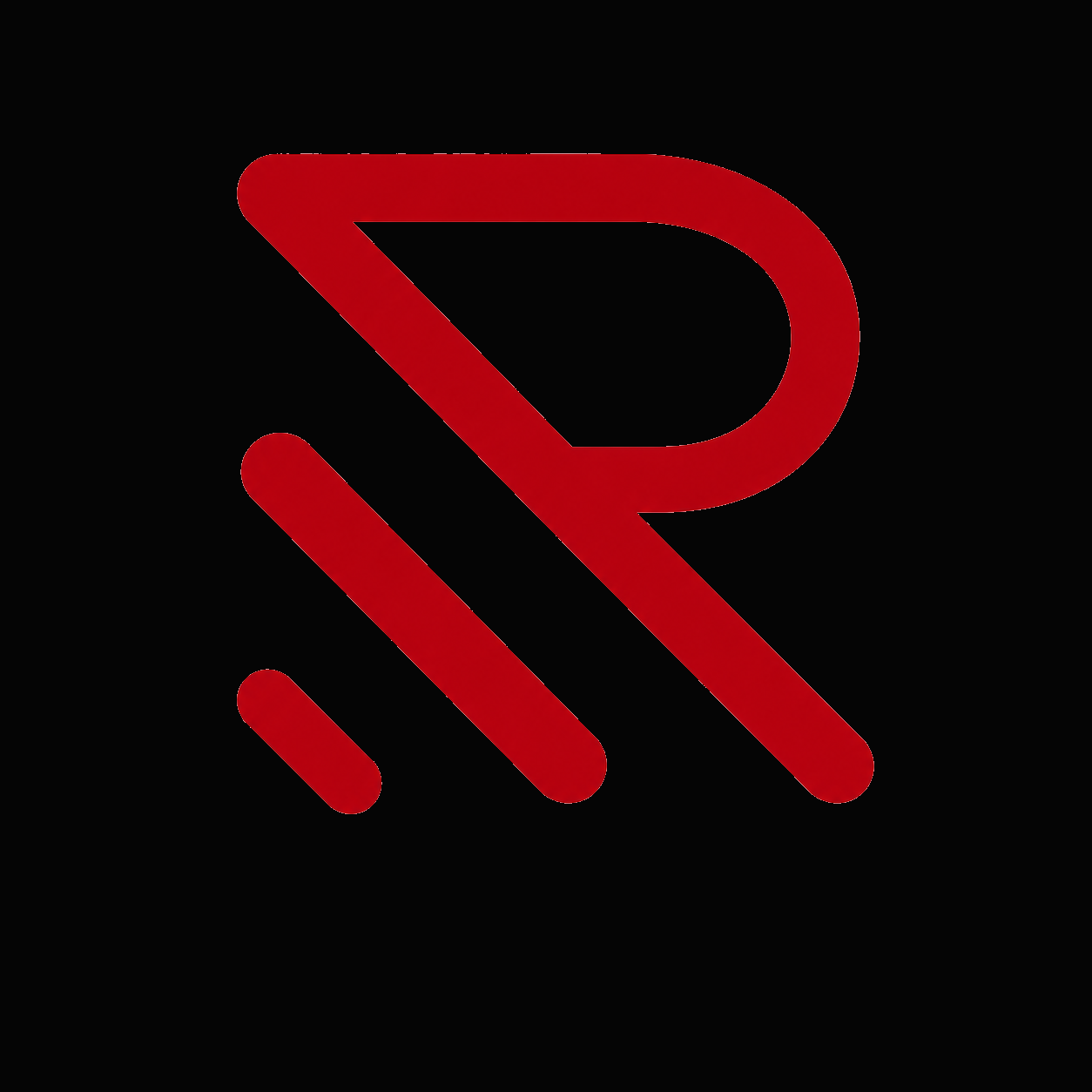 Red Fashion logo